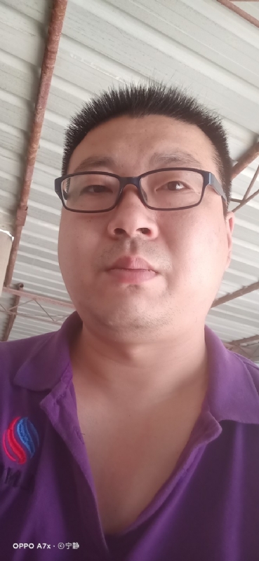 宁静的第一张照片--邯郸相亲服务中心