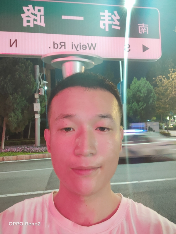 启航的第一张照片--邯郸相亲服务中心