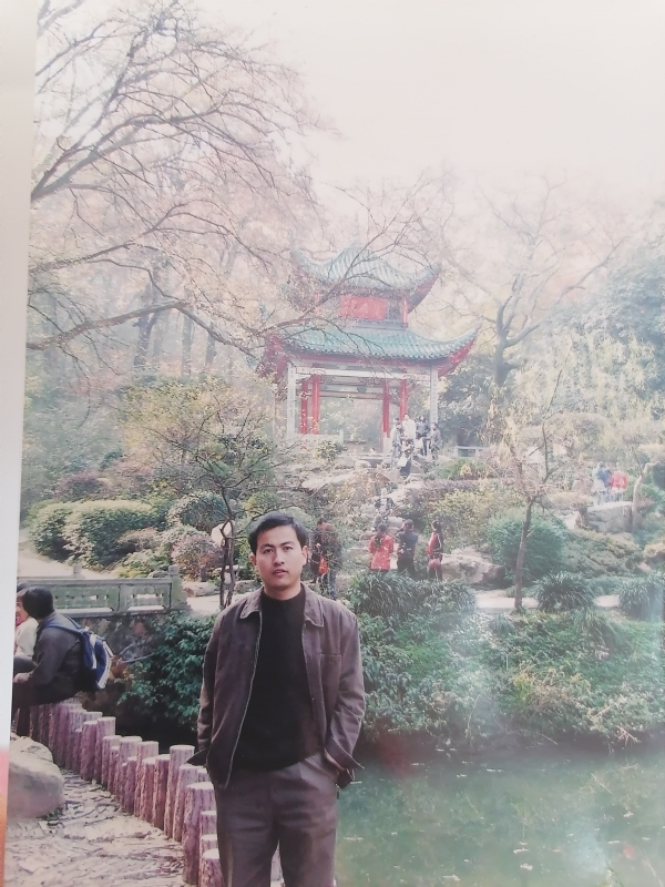 沧海一粟的第二张照片--邯郸相亲服务中心