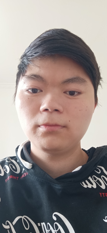 秦洋的第一张照片--邯郸相亲服务中心