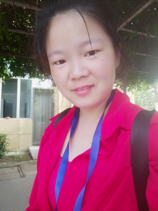 快乐至上的第一张照片--邯郸相亲服务中心