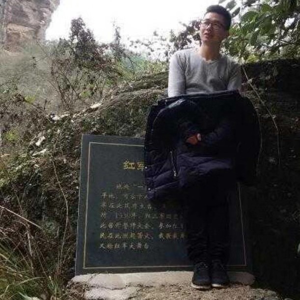 寻见的第一张照片--邯郸相亲服务中心