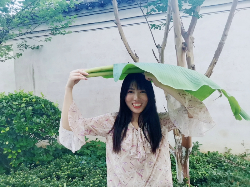 木沙的第二张照片--邯郸相亲服务中心