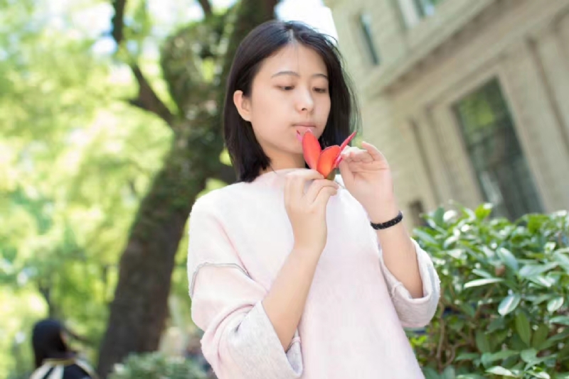 随心的第一张照片--邯郸相亲服务中心