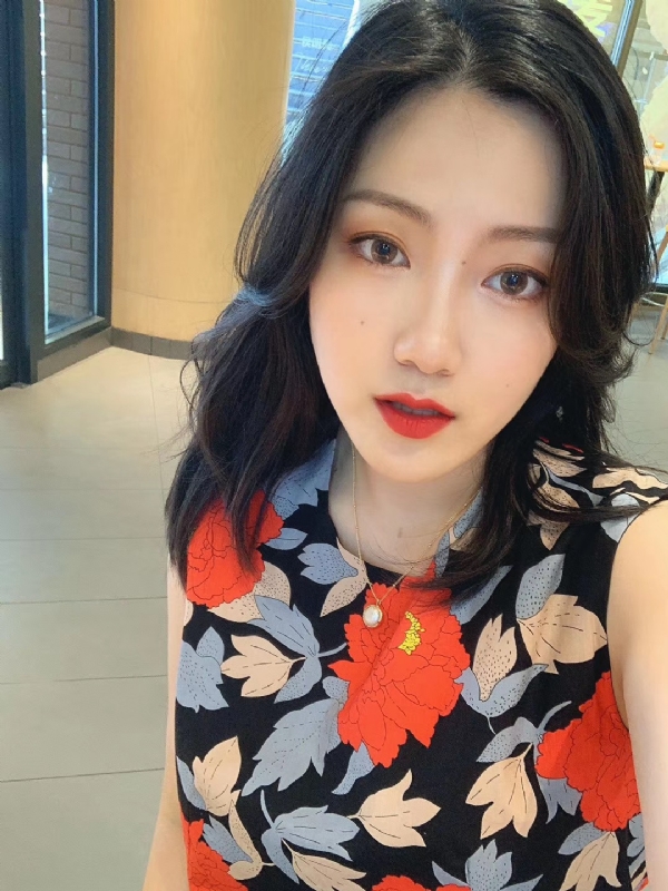 anny的第一张照片--邯郸相亲服务中心