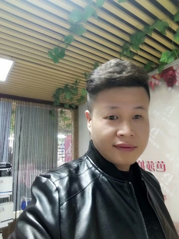 萧郎的第一张照片--邯郸相亲服务中心
