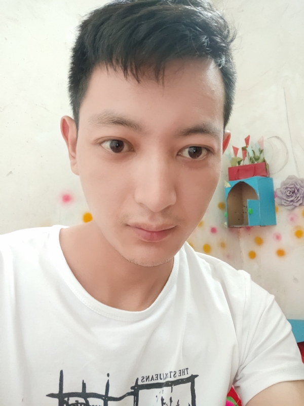 笑对人生的第一张照片--邯郸相亲服务中心