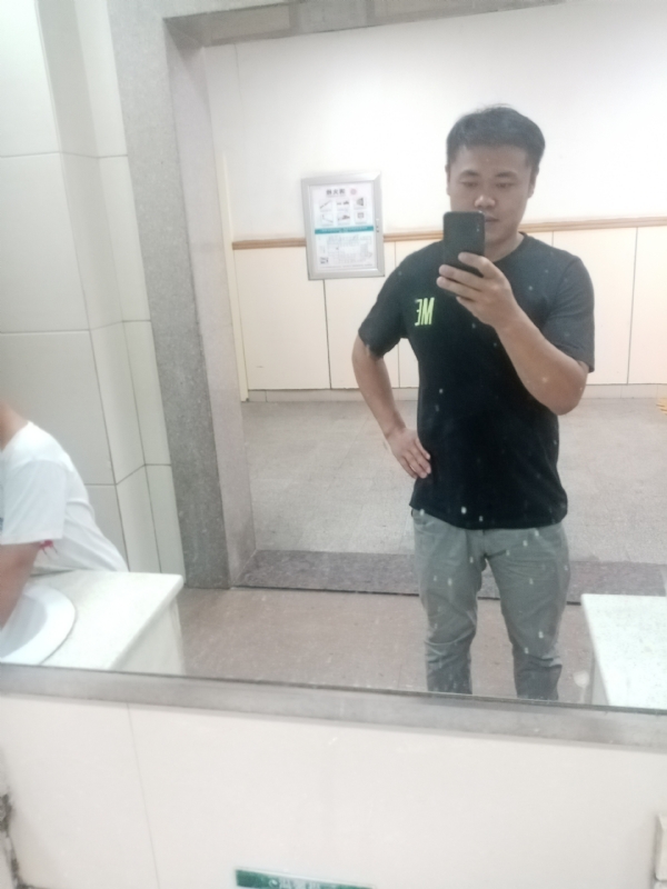 随遇而安的第一张照片--邯郸相亲服务中心