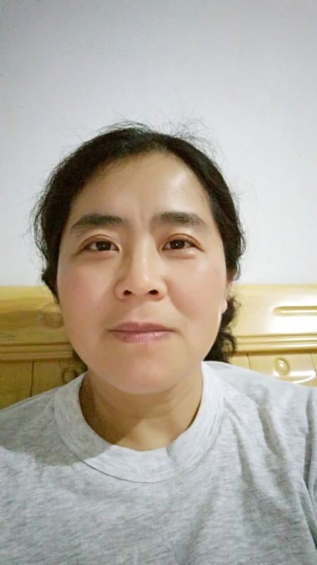 星空的第三张照片--邯郸相亲服务中心