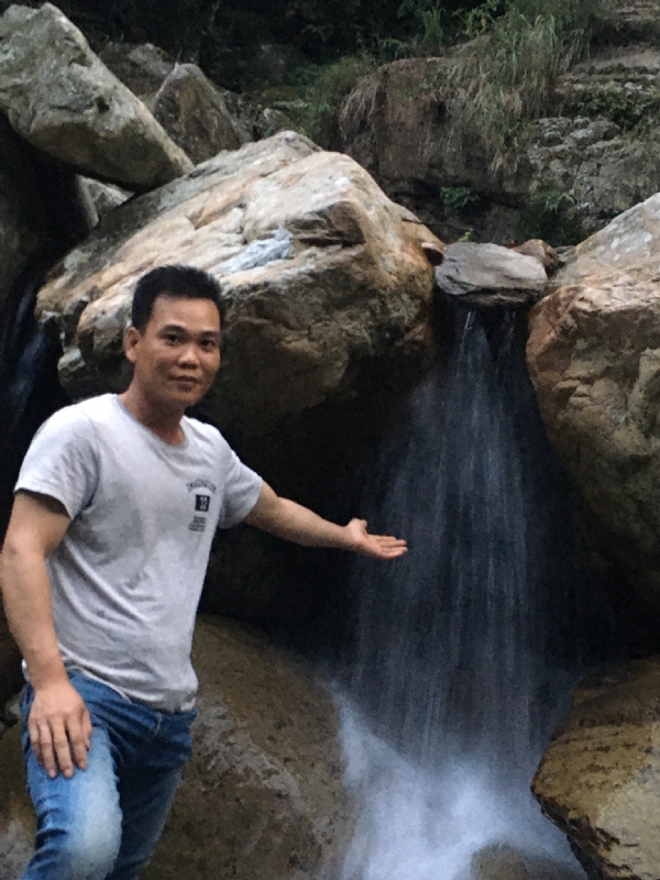 Luang少的第三张照片--邯郸相亲服务中心