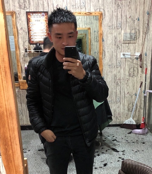 知足常乐的第一张照片--邯郸相亲服务中心