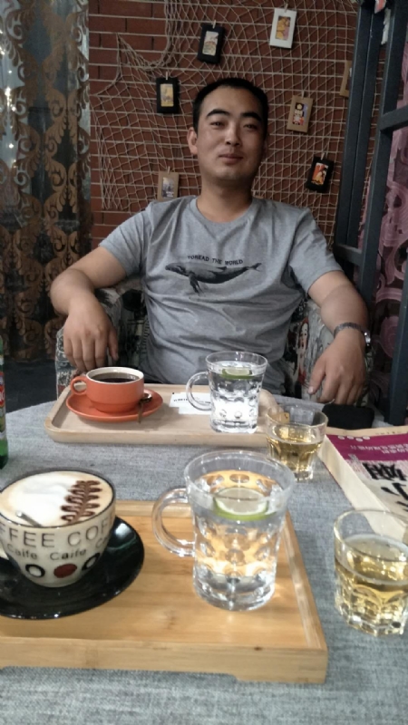 择乎期月的第一张照片--邯郸相亲服务中心