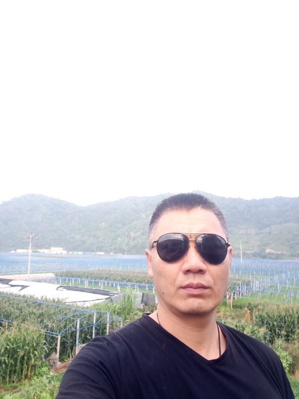 火耳的第一张照片--邯郸相亲服务中心