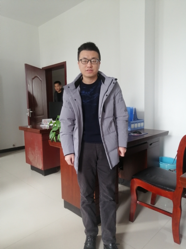 勿忘初心的第一张照片--邯郸相亲服务中心
