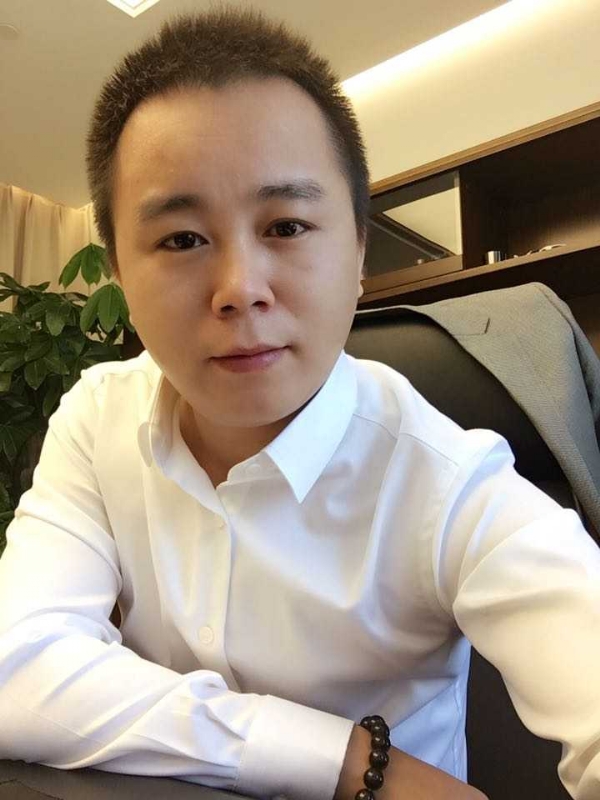 天若有情的第一张照片--邯郸相亲服务中心