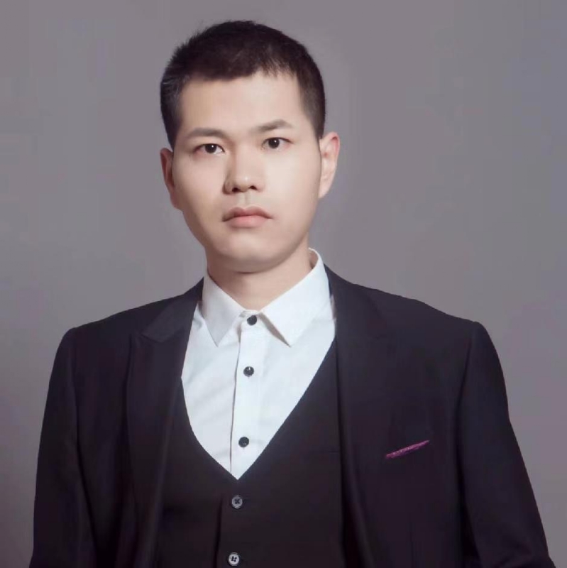 洪瑞的第一张照片--邯郸相亲服务中心