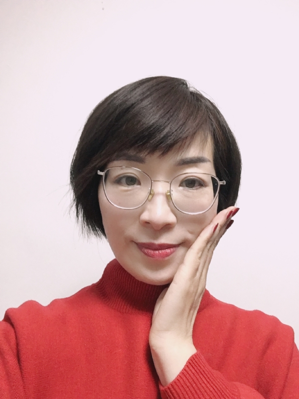沙拉的第三张照片--邯郸相亲服务中心