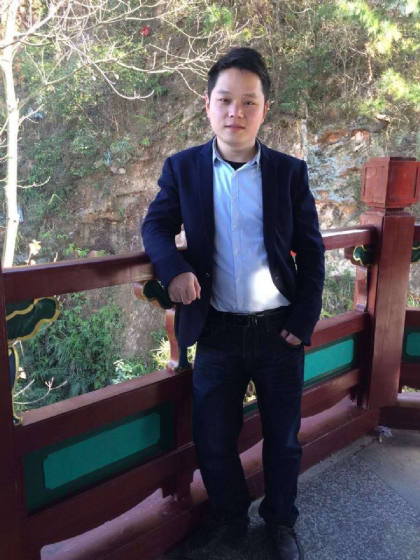 tang的第二张照片--邯郸相亲服务中心