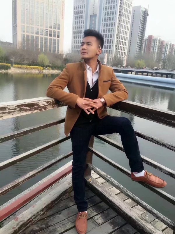 只为等你的第二张照片--邯郸相亲服务中心