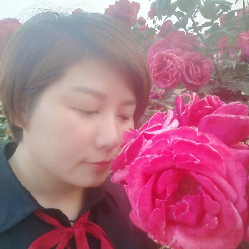 潇潇雨歌的第一张照片--邯郸相亲服务中心