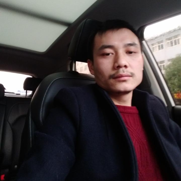 疼人的的第一张照片--邯郸相亲服务中心
