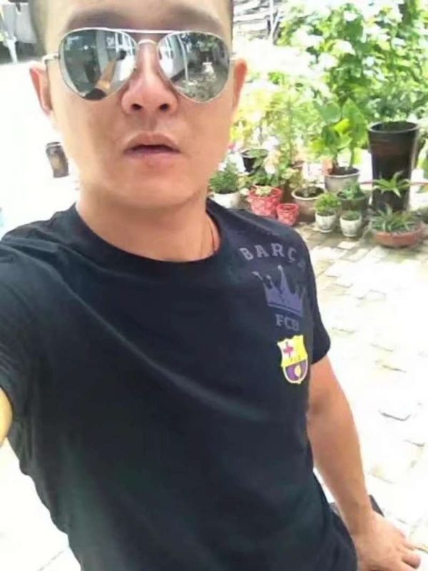 勇的第二张照片--邯郸相亲服务中心