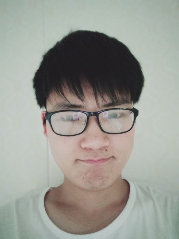 陈先生的第一张照片--邯郸相亲服务中心