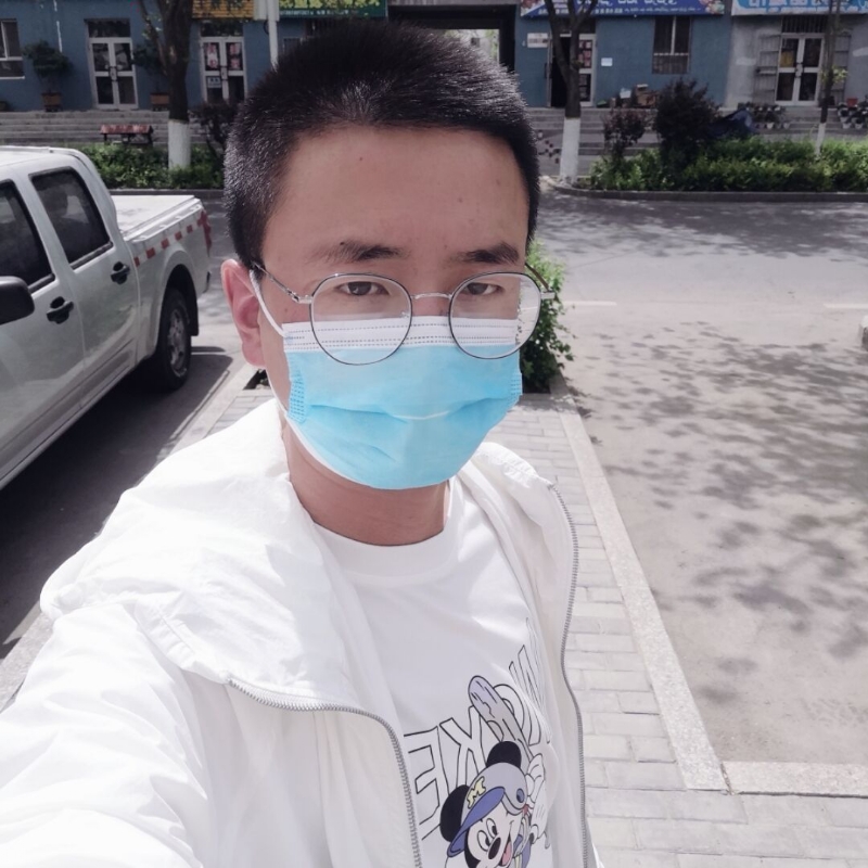 赵公子的第一张照片--邯郸相亲服务中心