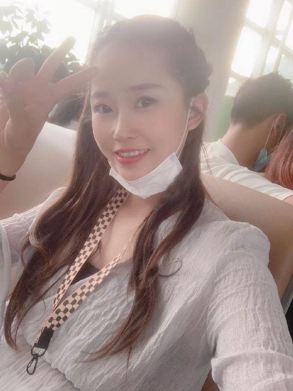 宁乙的第一张照片--邯郸相亲服务中心