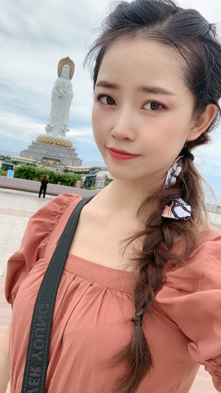 宁乙的第四张照片--邯郸相亲服务中心