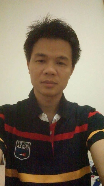 缘来如此的第一张照片--邯郸相亲服务中心
