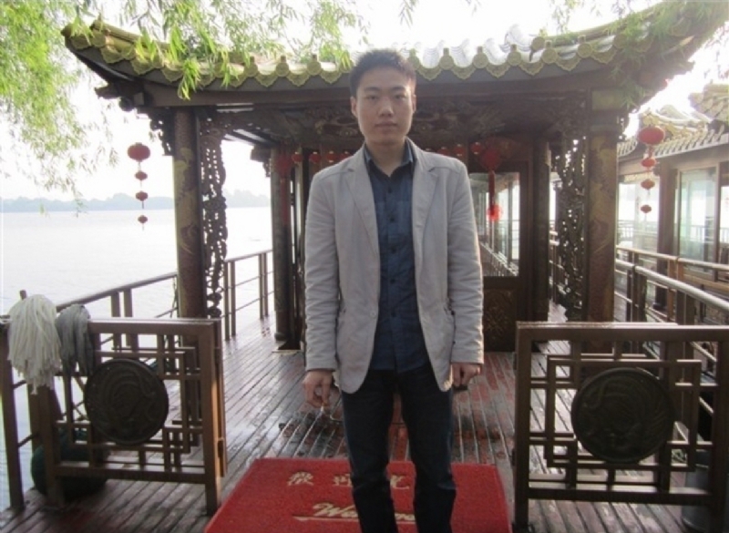 竹子??????的第一张照片--邯郸相亲服务中心