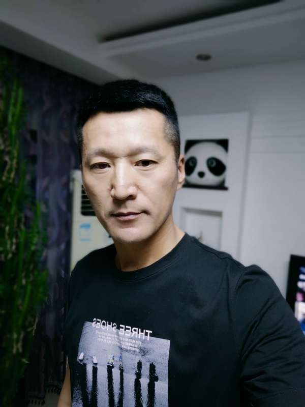 庆柏的第一张照片--邯郸相亲服务中心
