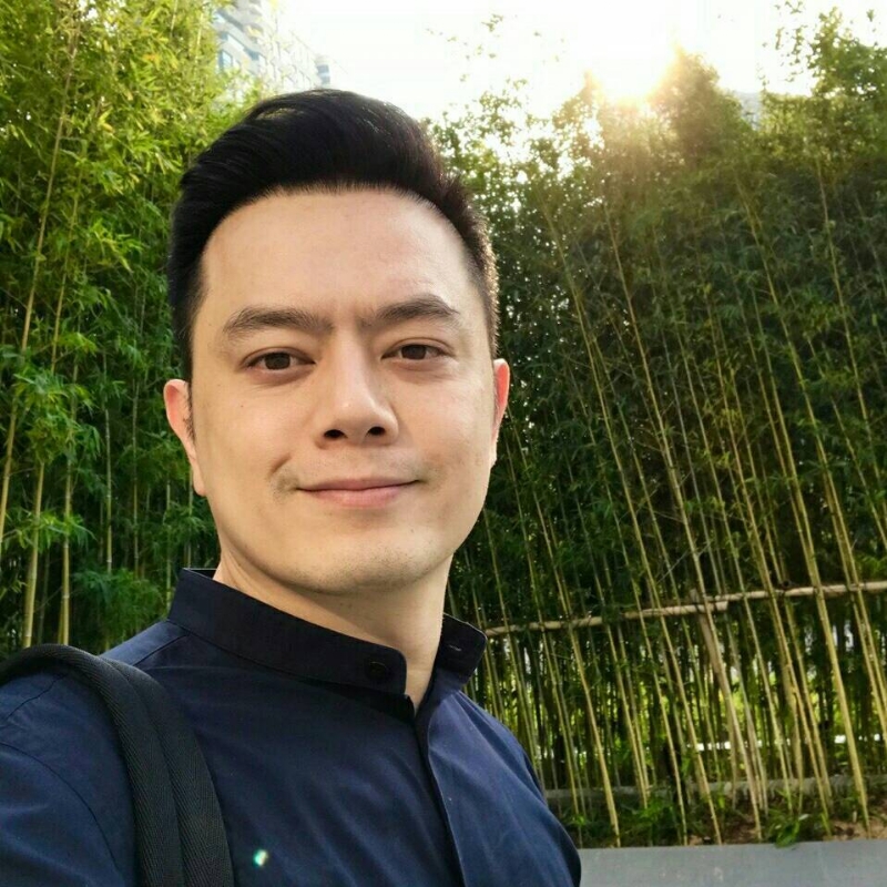 十月的第一张照片--邯郸相亲服务中心