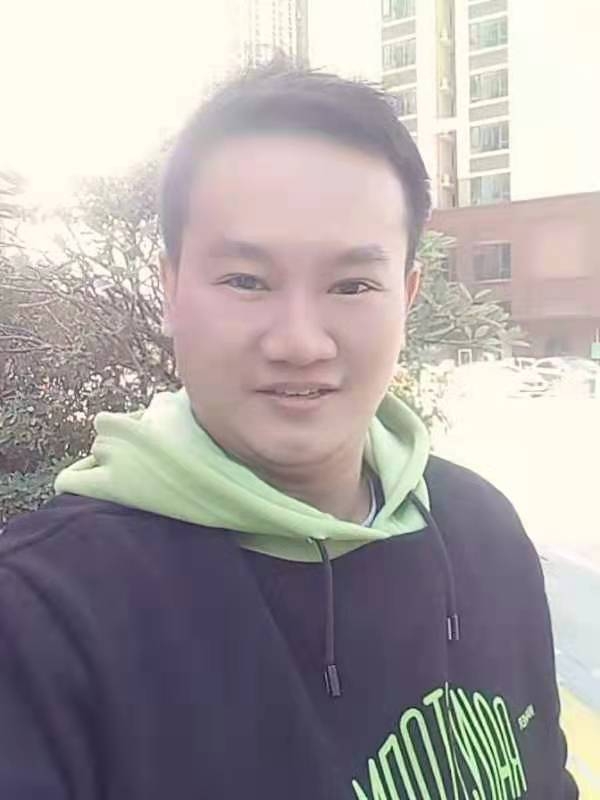 晶之缘的第一张照片--邯郸相亲服务中心