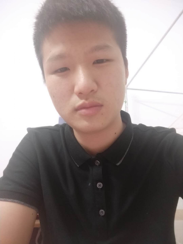 邓先生的第一张照片--邯郸相亲服务中心