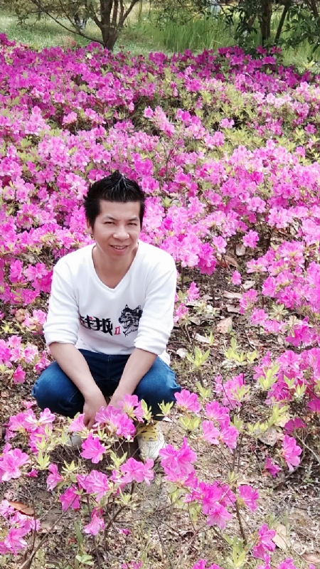 云淡风轻的第一张照片--邯郸相亲服务中心