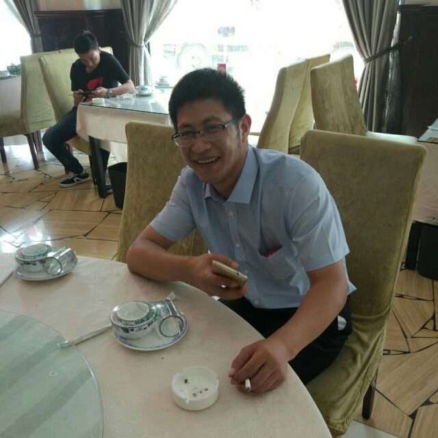 秋天的回忆的第一张照片--邯郸相亲服务中心