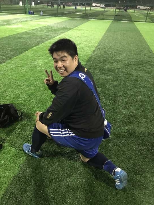 ayico的第一张照片--邯郸相亲服务中心