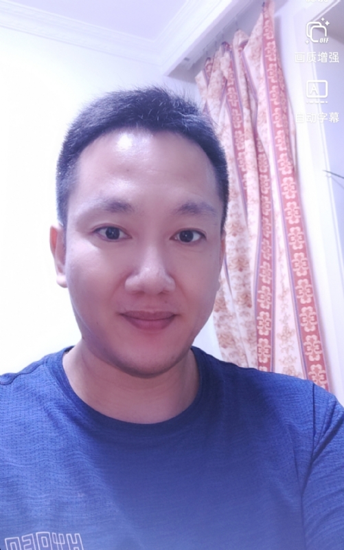 艾力克Eric的第一张照片--邯郸相亲服务中心