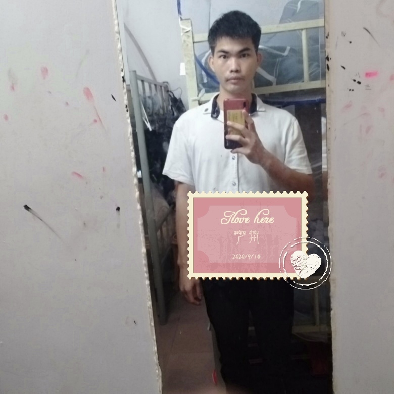 小林的第一张照片--邯郸相亲服务中心
