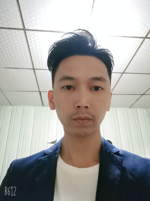 真心换真心的第一张照片--邯郸相亲服务中心