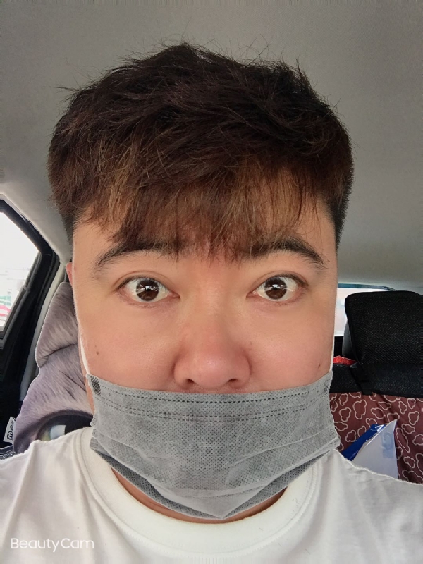 情有独钟的第一张照片--邯郸相亲服务中心