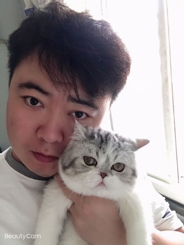 情有独钟的第二张照片--邯郸相亲服务中心
