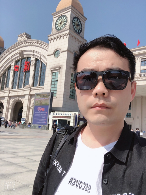 楚河畔的第一张照片--邯郸相亲服务中心