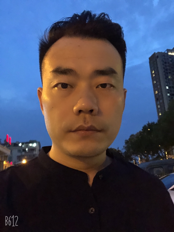 楚河畔的第二张照片--邯郸相亲服务中心