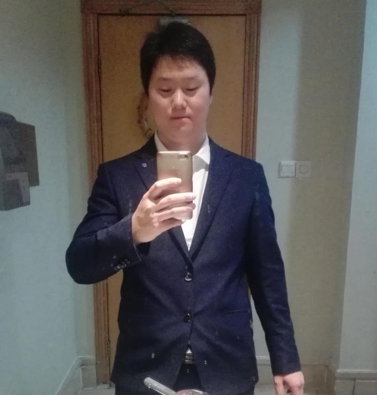 缥缈的第一张照片--邯郸相亲服务中心