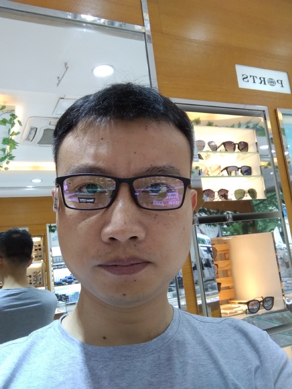 冰羽蓝的第一张照片--邯郸相亲服务中心
