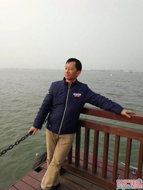 相爱一生的第一张照片--邯郸相亲服务中心