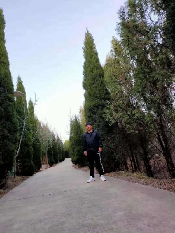 相濡以沫的第一张照片--邯郸相亲服务中心